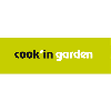 COOK IN GARDEN