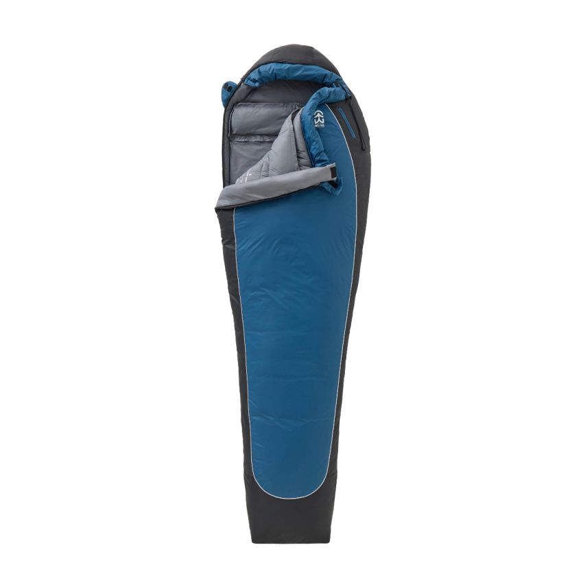 Sac de couchage Expédition Explorer Large 230x80cm