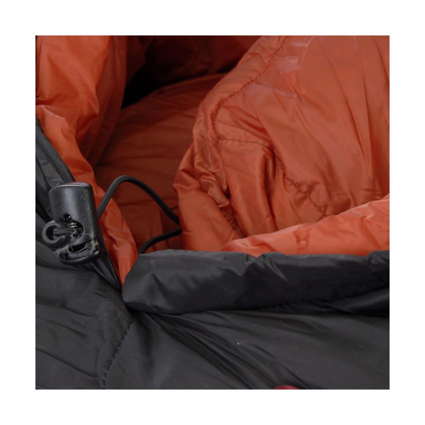 Sac de couchage Duvets Down 1000