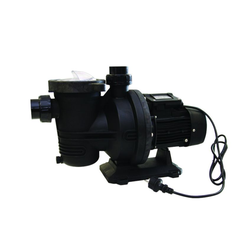 Pompe de filtration Modèle 3/4 9-10m3/h pour piscine 30-60m3