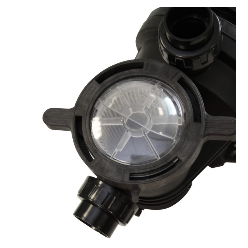 Pompe de filtration Modèle 1  12-14m3/h pour piscine 50-70m3