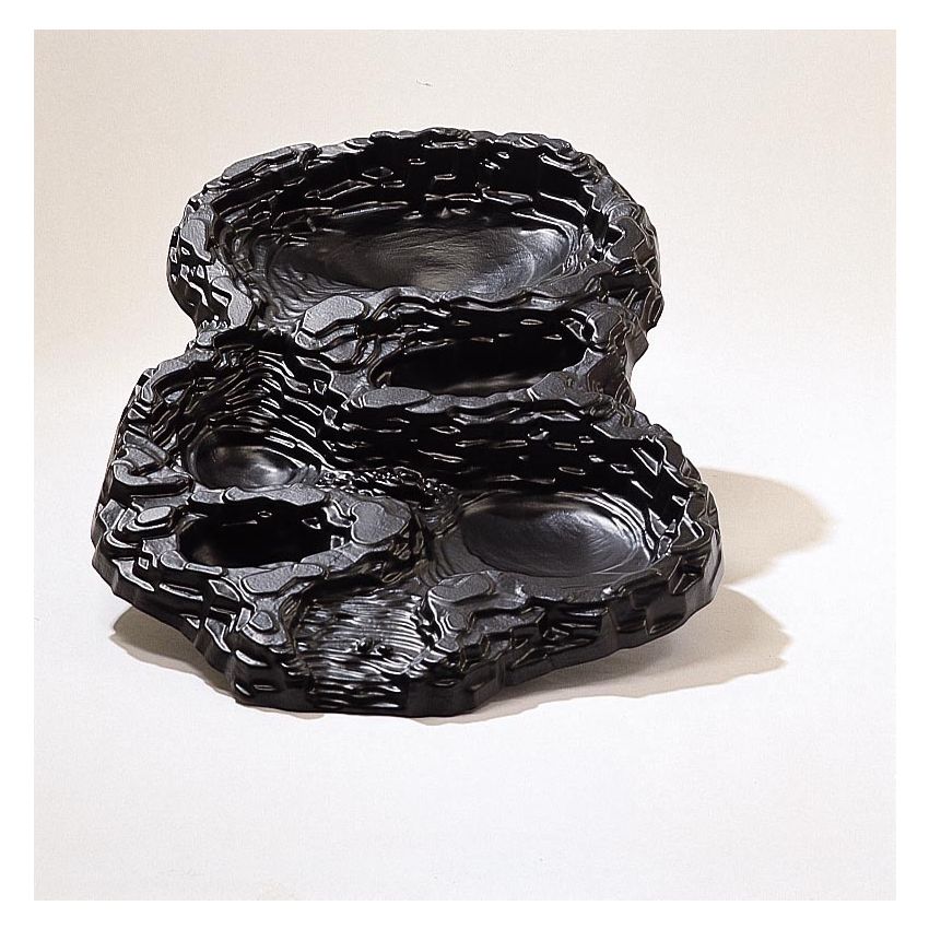 Cascade Standard - 80 x 60 x 15 cm - Elément de base