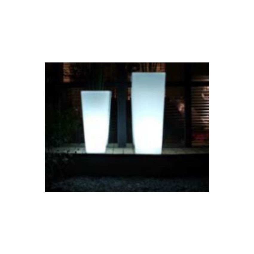 Lumière KEOPS Large 45 cm x 45 cm x H 110 cm