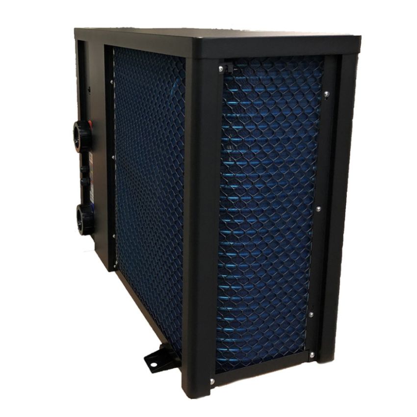 Pompe à chaleur Inverter 9.2 kW pour piscine 50m3 