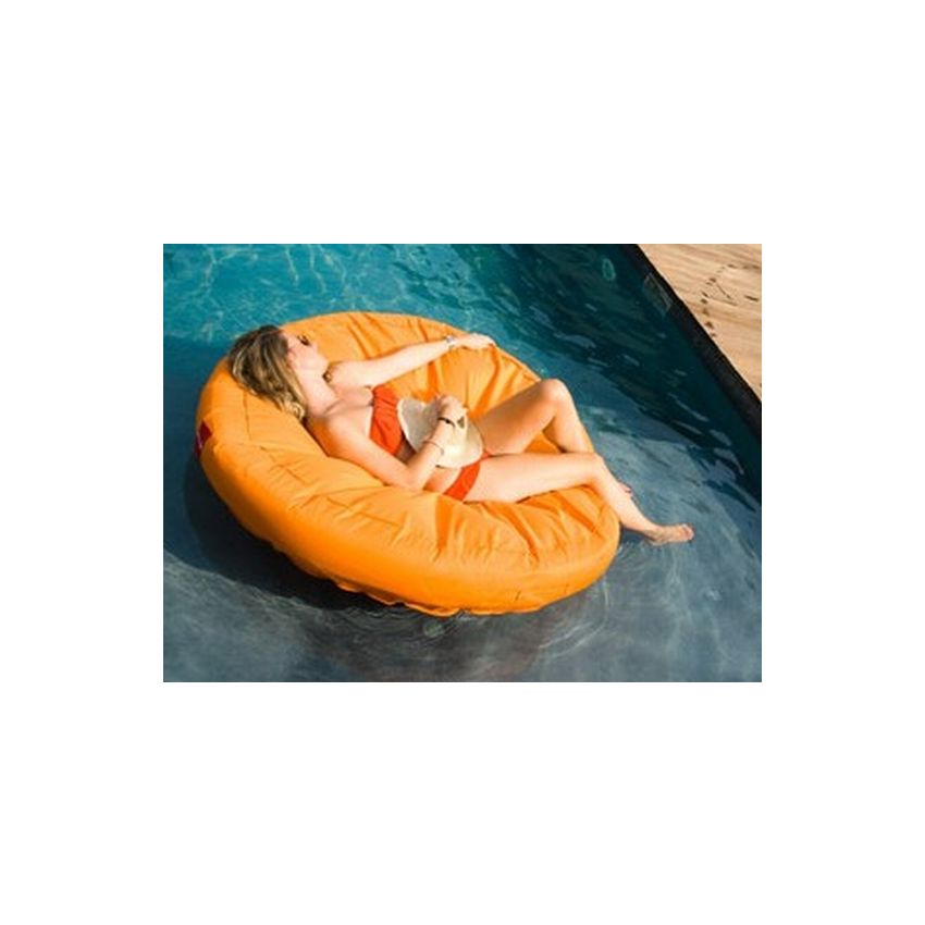 Coussin Gonflable ISLAND 138 x 30 cm 