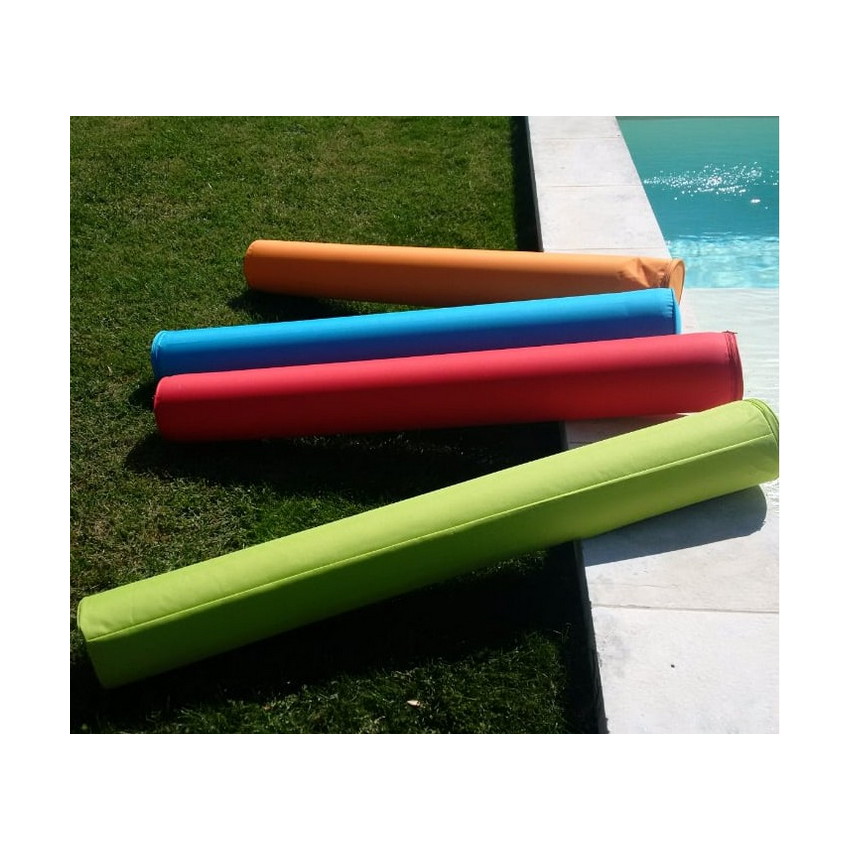 Coussin gonflable DOODLE 140x17cm