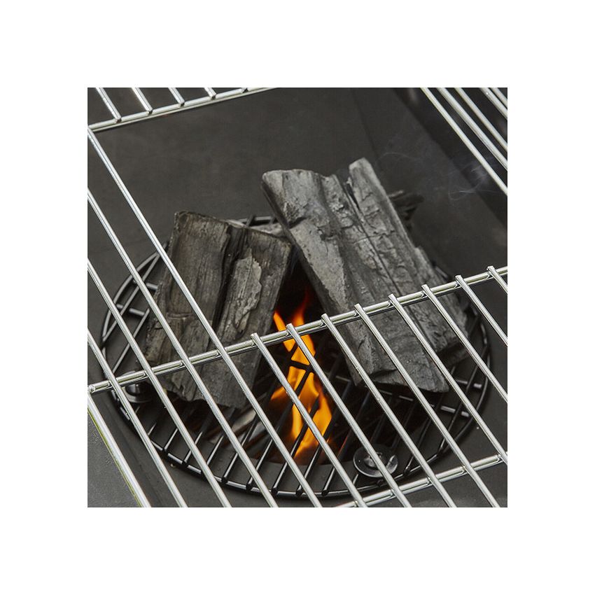 Sac Charbon de bois qualié Restaurant 40L