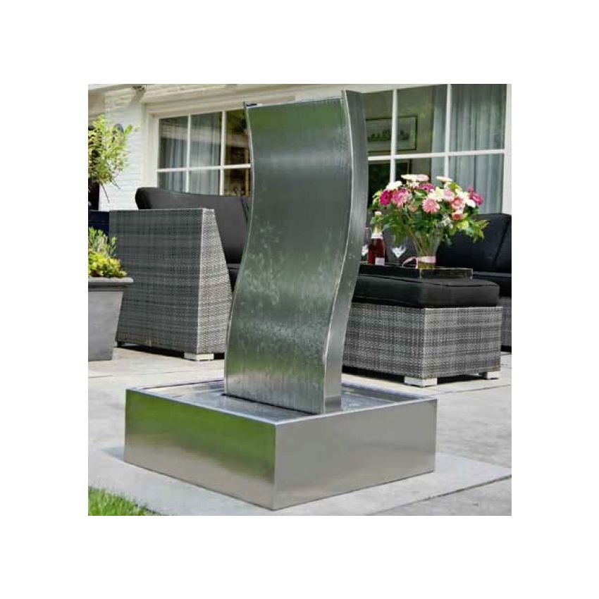 Fontaine de Jardin GENOVA