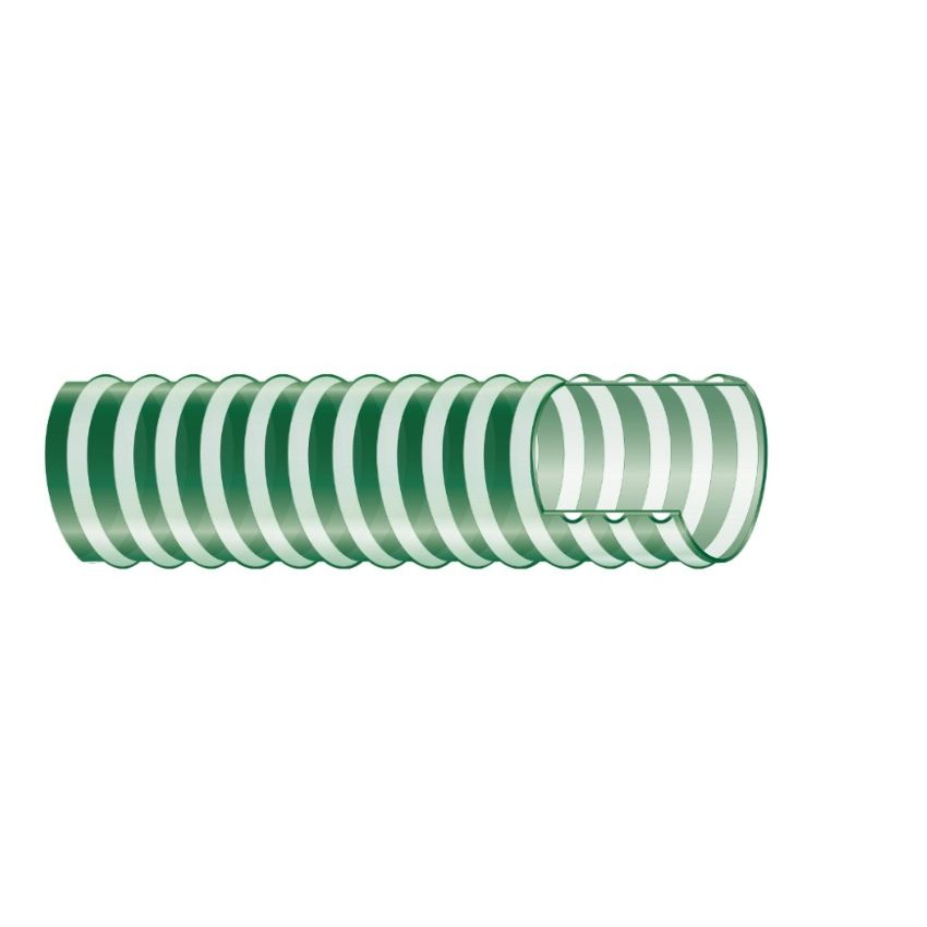 Tuyau Annelé 5m D.38mm