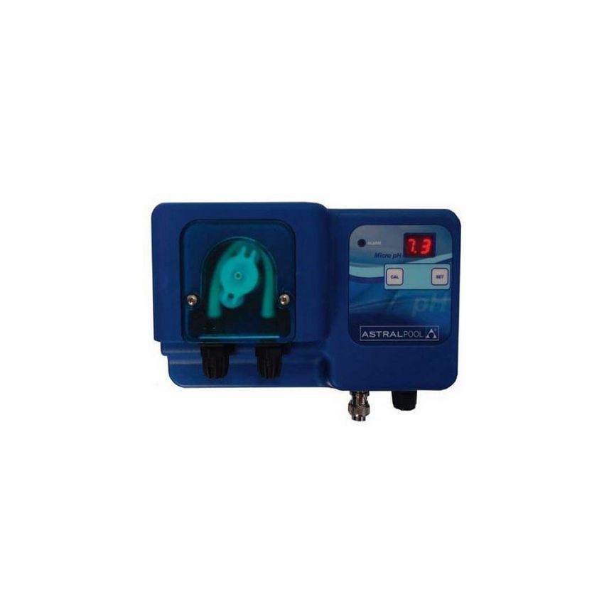 Pompe Doseuse Micro pH