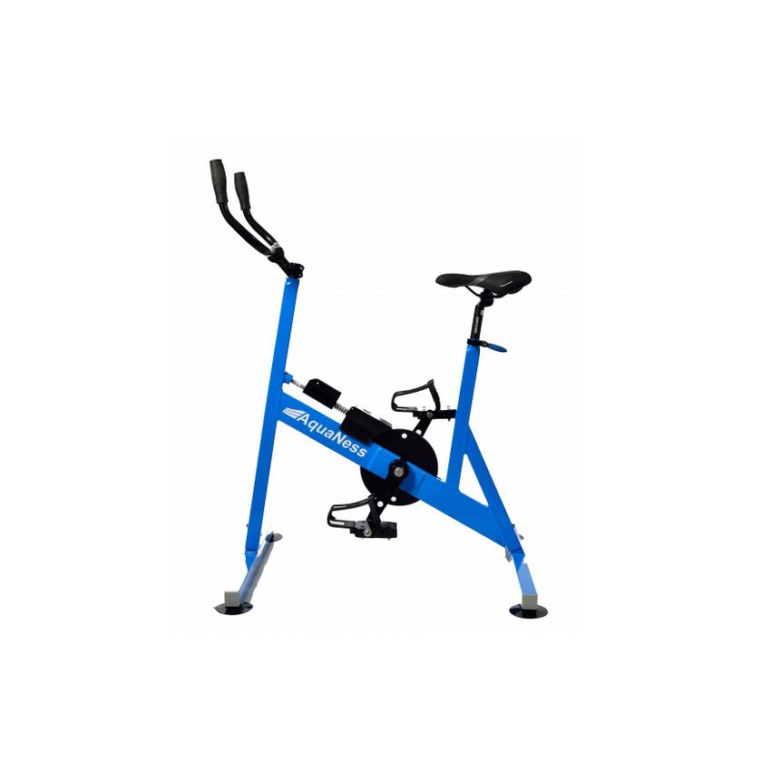 Aquabike V2 Bleu