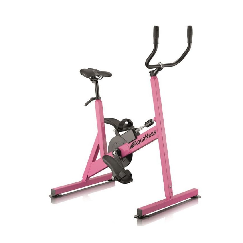 Aquabike V2 Rose