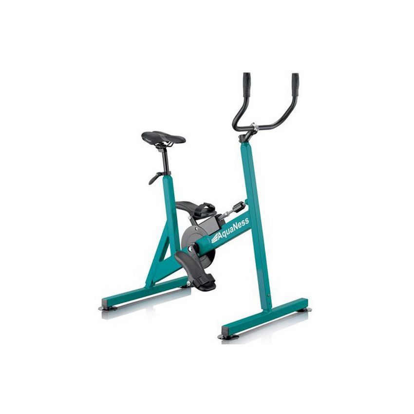 Aquabike V2 vert