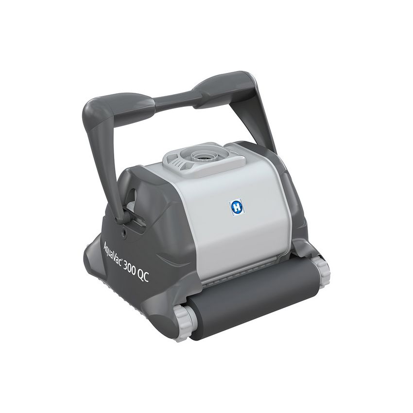 Robot piscine Fond, Parois et Ligne d'eau Aquavac 300 QC