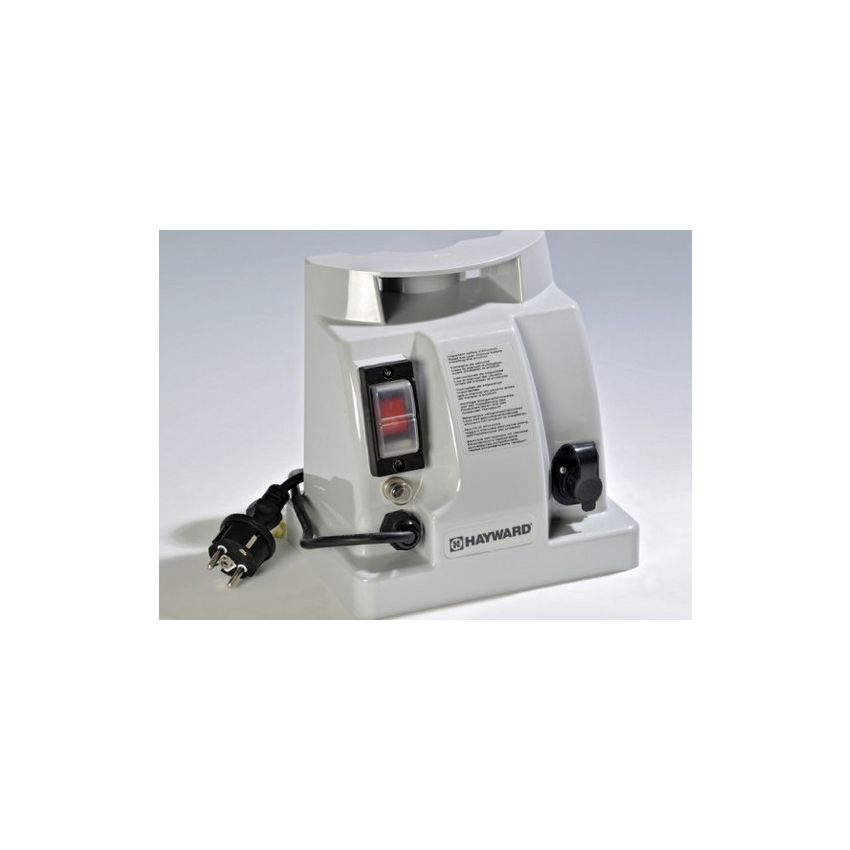 Robot piscineFond, Parois et Ligne d'eau  Aquavac 300 HAYWARD