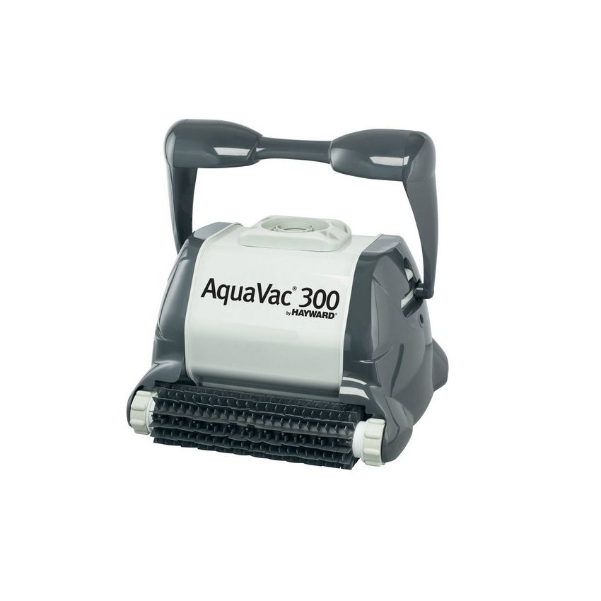 Robot piscineFond, Parois et Ligne d'eau  Aquavac 300 HAYWARD
