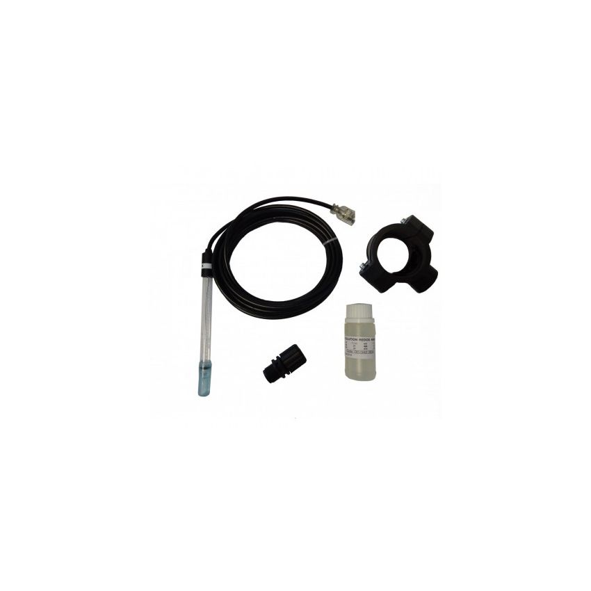 Kit sonde PH pour pompe doseuse Maxi pro