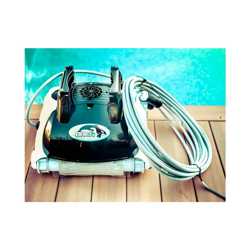 Robot Fond et Parois ORCA 150