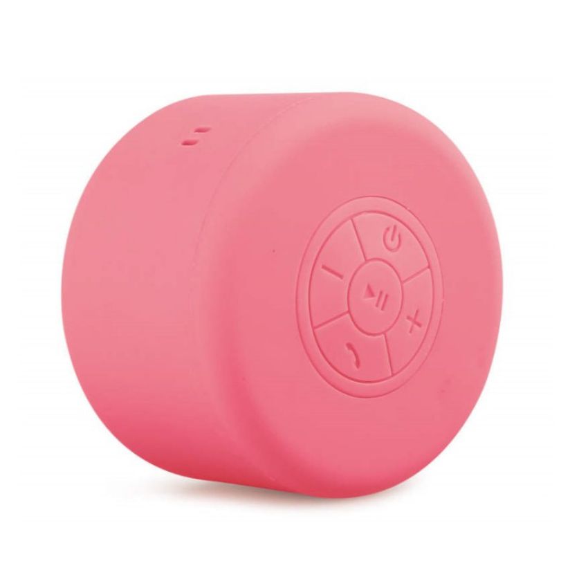 Haut-parleur avec bouée Bluetooth H20 Beats rose