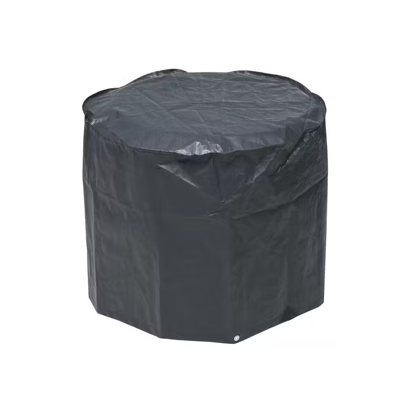 Housse De Protection Pour Barbecue Au Charbon