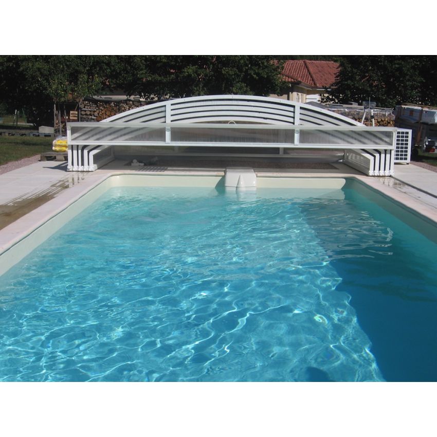 Groupe de filtration MX25 Standard pour piscine jusqu'à 110m3