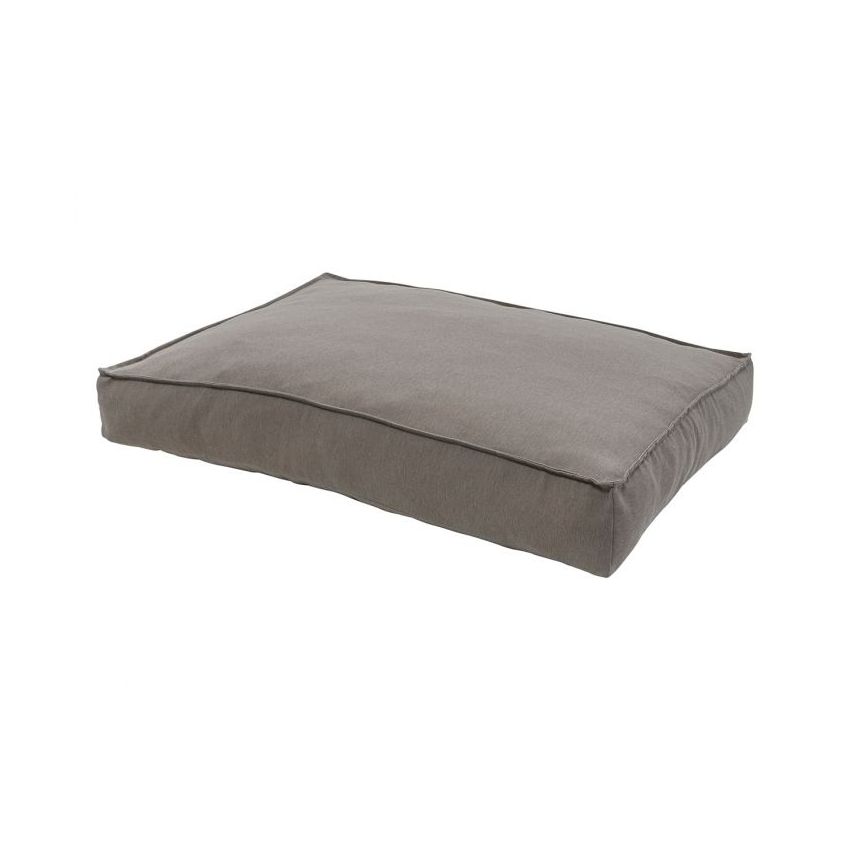 Coussin pour chien Panama Gris 100x68 cm