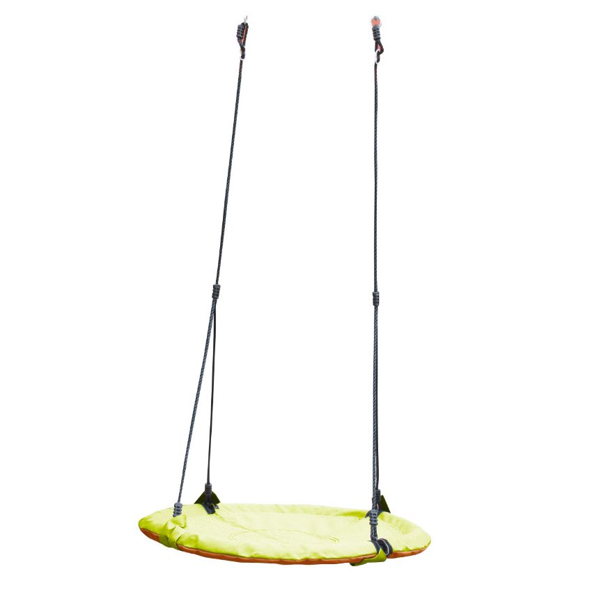 Balançoire nid rond pour portique - Soulet 