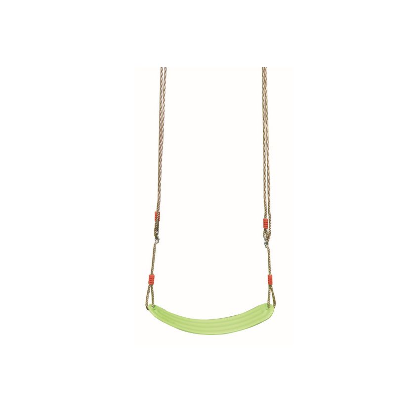 Balançoire souple en plastique - Soulet 