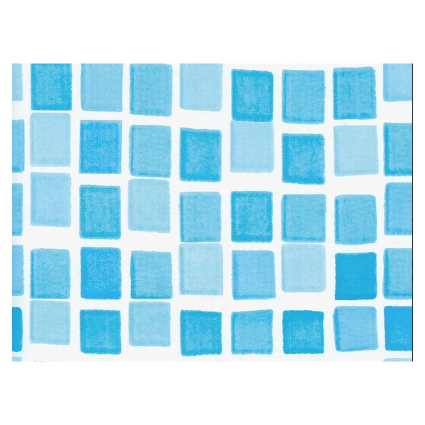 Liner MOSAIC V3 pour piscine 4.6x1.2m  30/100ème