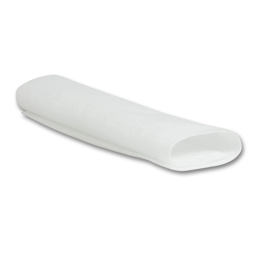 Feutre de fond 200gr/m2 pour piscine acier de 9.1 x 4.6 m 