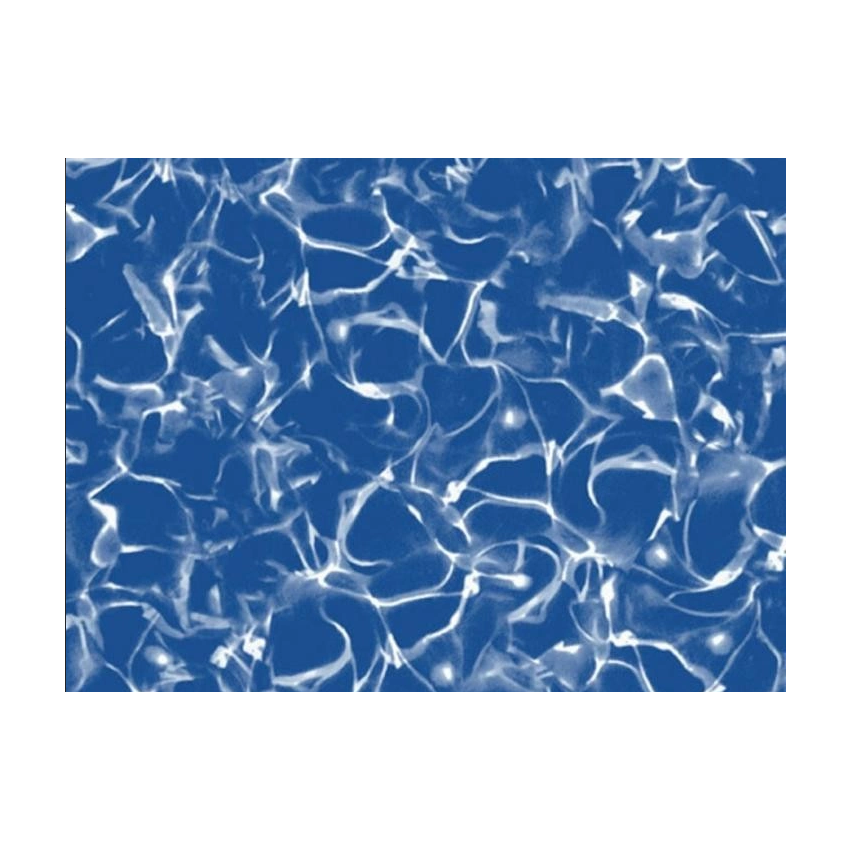 Liner piscine GALAXY V2 - 4.6 x 1.1 m - 35/100 ème