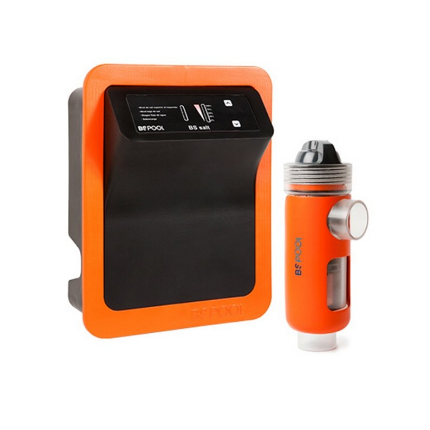 Électrolyseur SALINATOR pour piscine jusqu'à 95m3