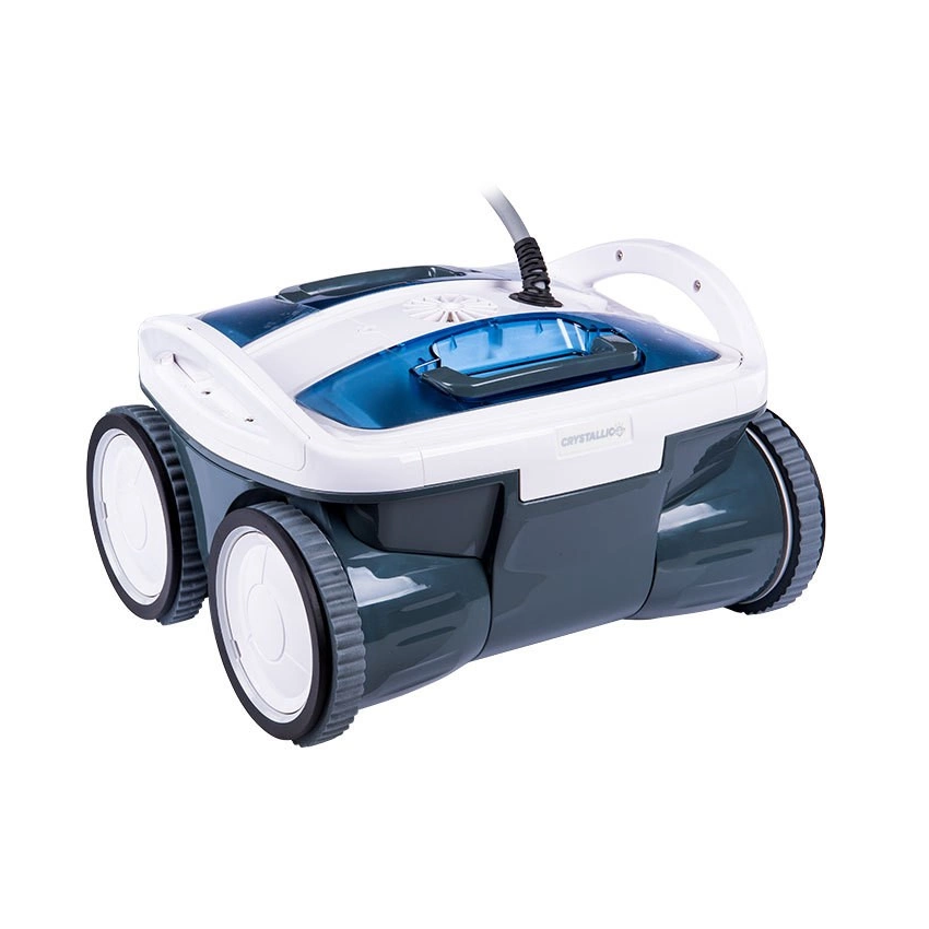 Robot piscine Fond CRYSTALLIC 