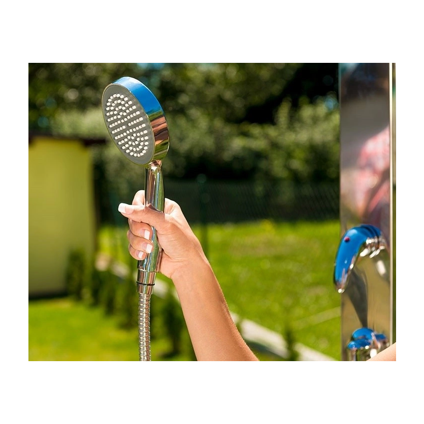 Douche Solaire STANDARD 35L 