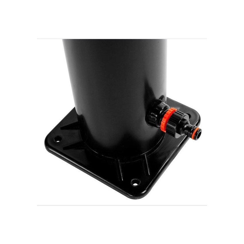 Douche Solaire EASY 20L en prolypropylène