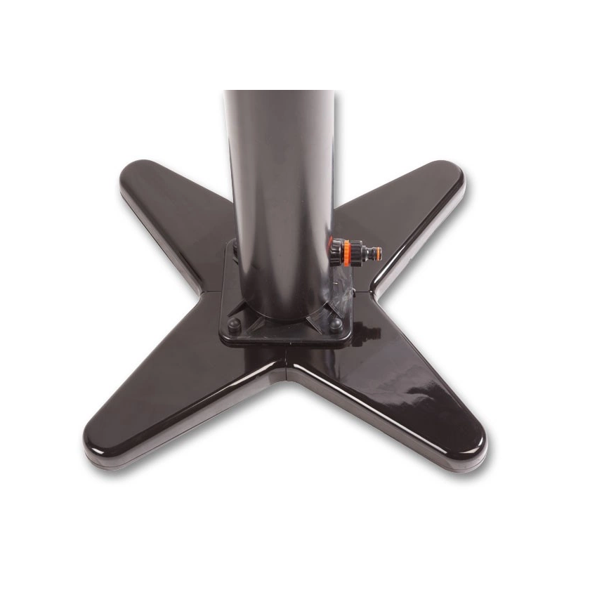 Douche Solaire MOVABLE 14L en prolypropylène