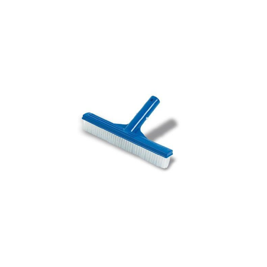 Brosse de piscine 25 cm mur et fond