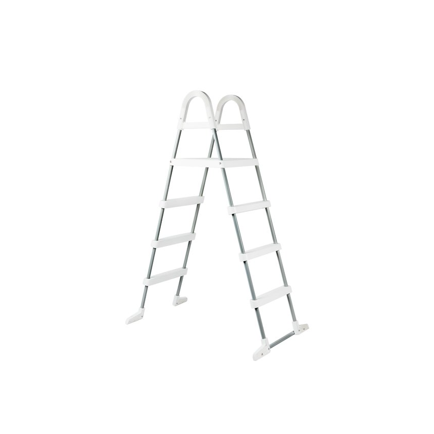 Echelle en acier inoxydable 3 Marches pour piscine