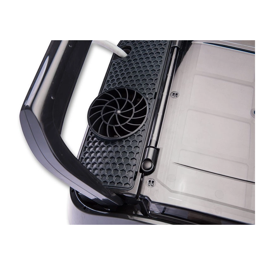 Robot Fond et Parois