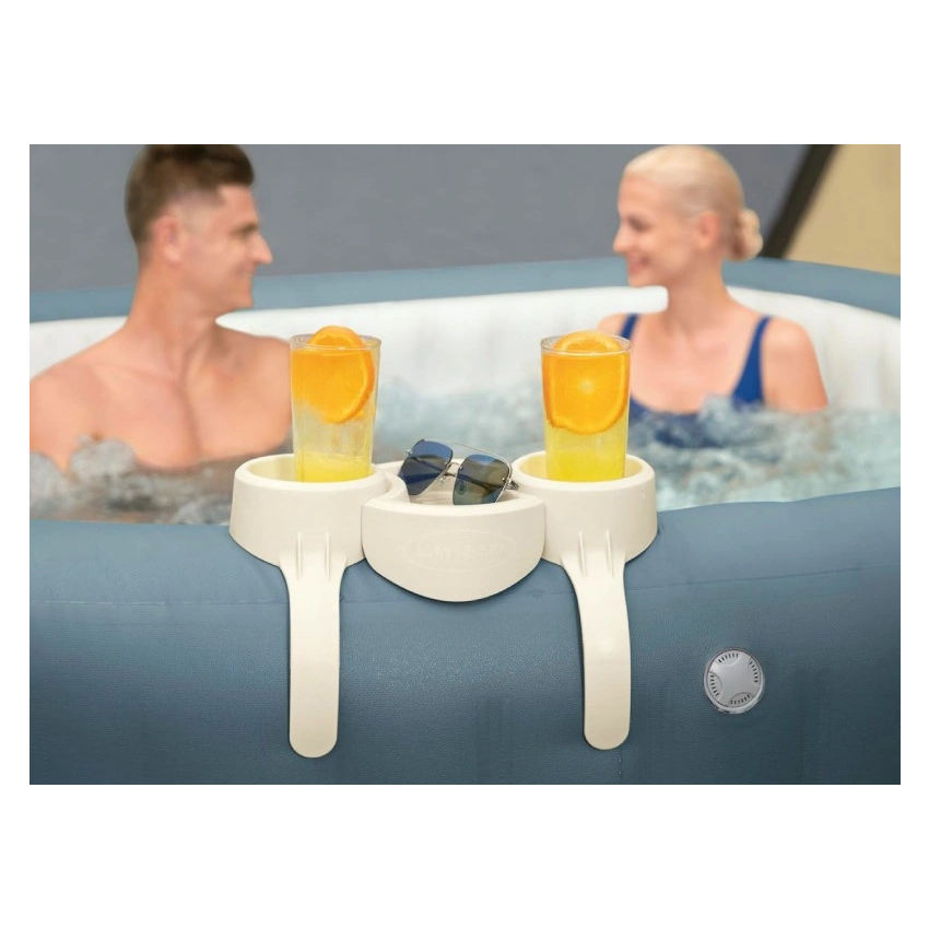 Porte-gobelet Lay-Z-Spa