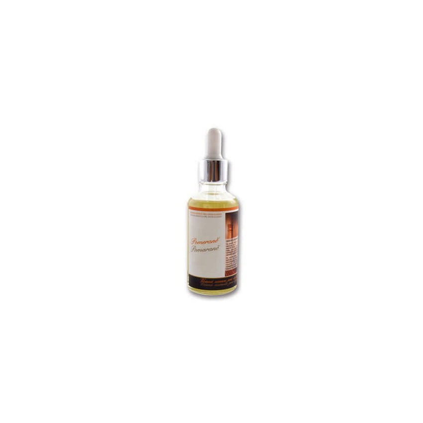 Essence aromatique pour le sauna - ORANGE 50 ml