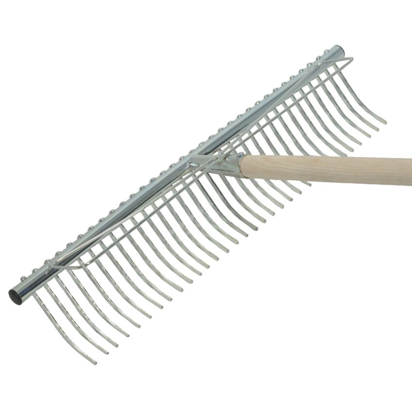 Râteau à Gazon 80 cm