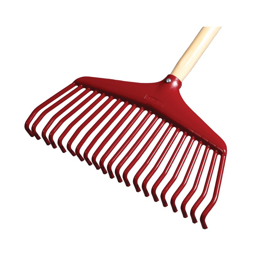 Balai à Feuillage en Plastique Fiskars