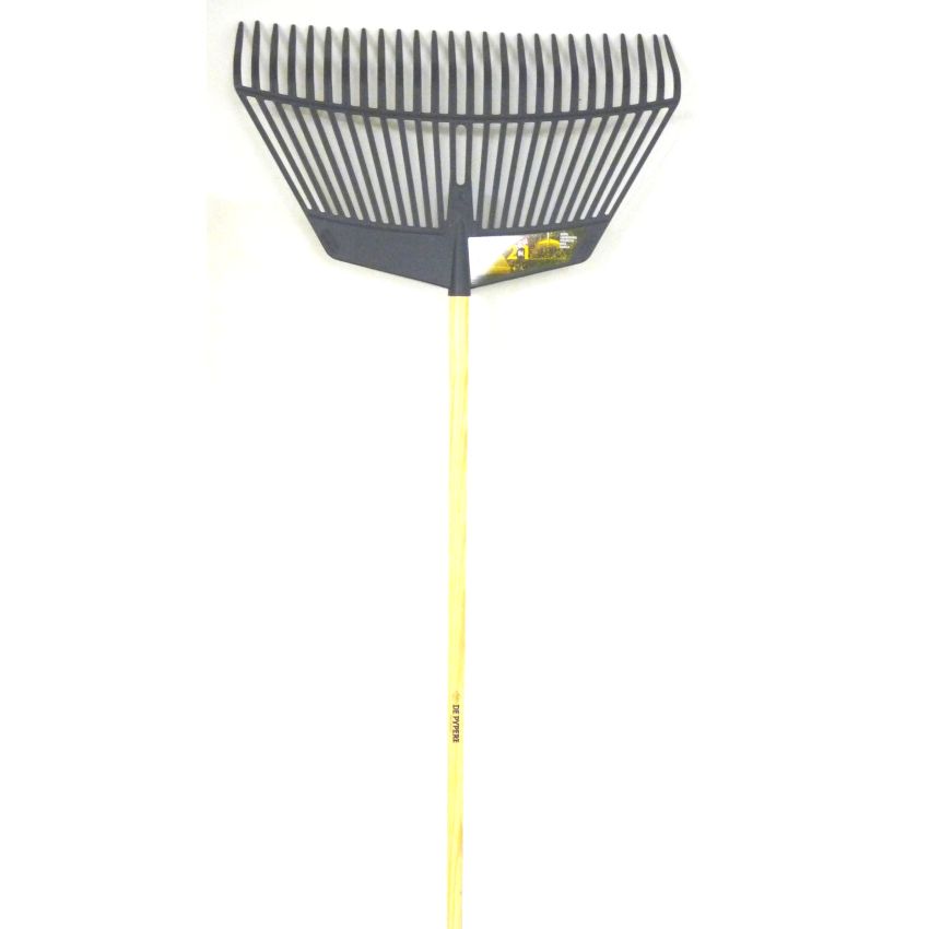 Balai à Feuillage Polyamide 26T 60 cm 