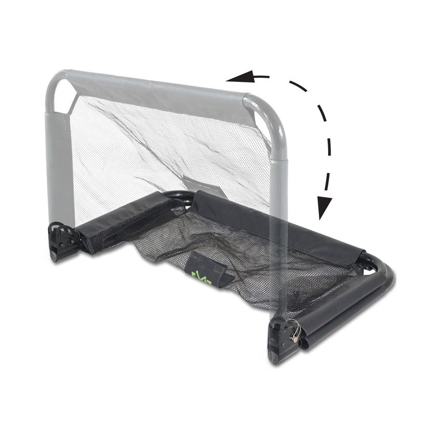 Set De 2 Buts De Foot Pico Goal