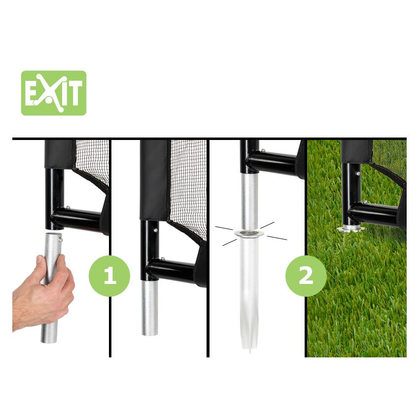 But de foot Maestro Goal