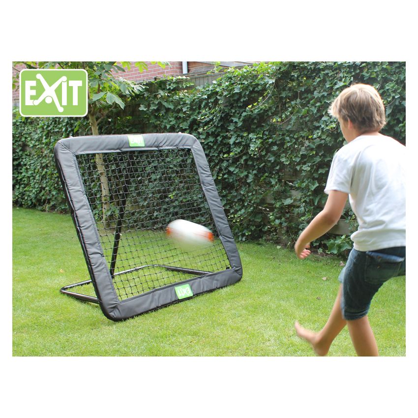 Filet de Rebond Kickback Rebounder L