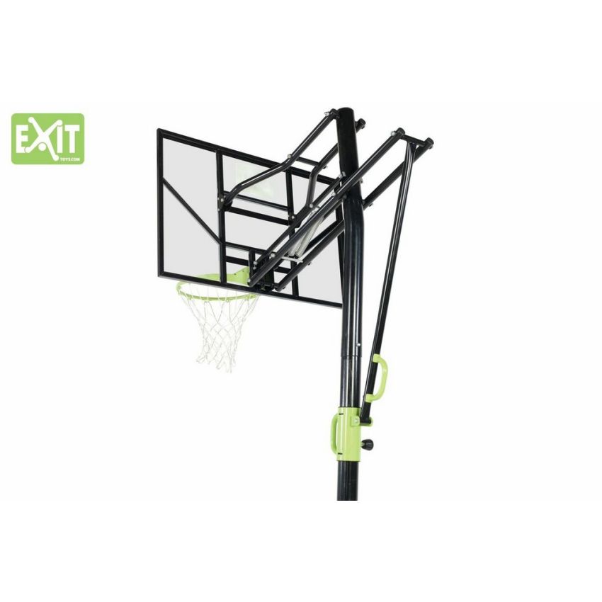 Panier De Basket Galaxy Inground