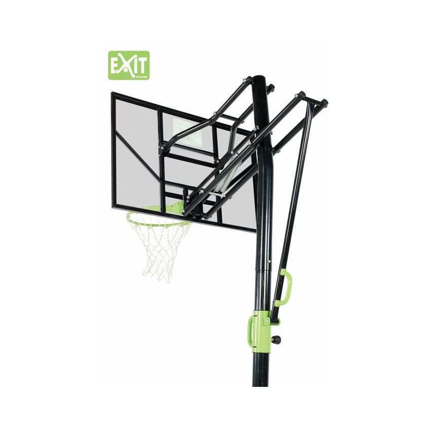 Panier De Basket Galaxy Inground