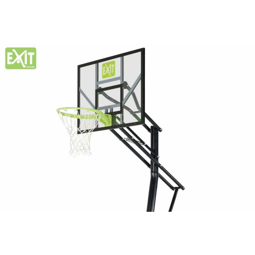 Panier De Basket Galaxy Inground